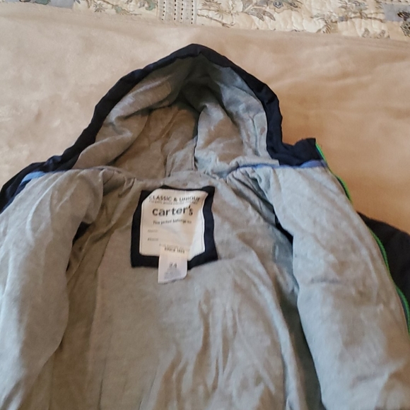 Jackets - Picture 2 of 6